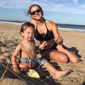 Meet your Posher, Marcelle